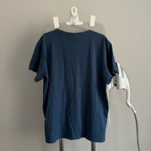 Fjallraven Ovik T-Shirt - Mens - Picture 2 of 7